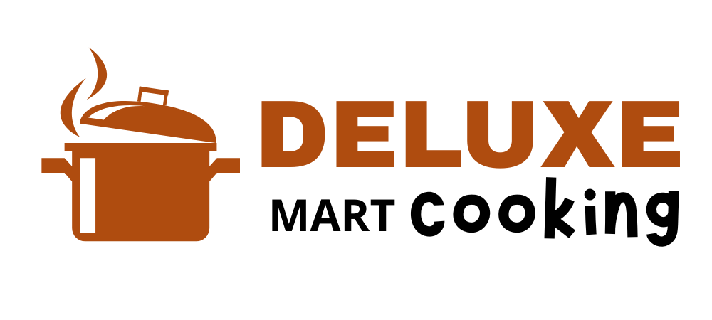 Deluxe Mart Cooking