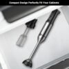 Titanium Hand Blender