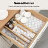 Non-Slip Waterproof Drawer & Shelf Liner