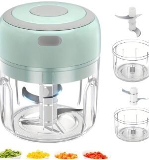 Electric Meat Grinder
